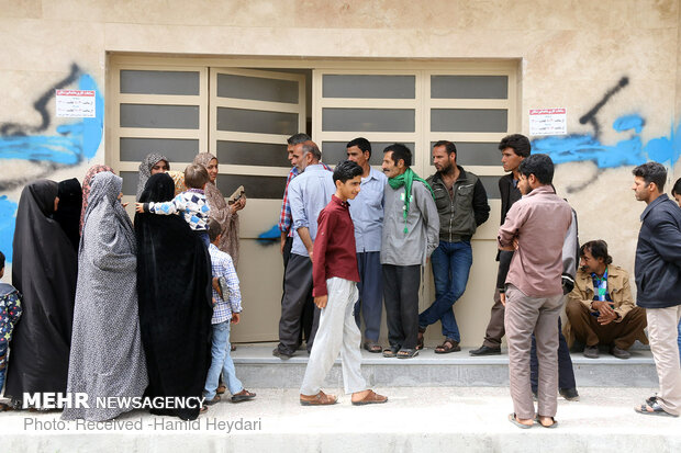 توجه بیشتربه مناطق محروم در توزیع اعتبارمتوازن برای سیگنال رسانی 