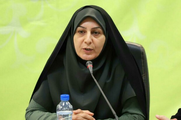 لزوم حمایت نهادهای اجتماعی و موسسات خیریه از زنان زندانی لزوم حمایت نهادهای اجتماعی و موسسات خیریه از زنان زندانی