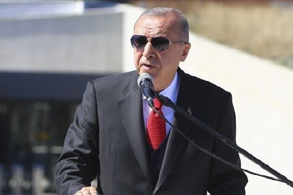 ترک صدر آئندہ ماہ پاکستان کا دورہ کریں گے