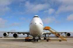 پروازهای پروازهای فرودگاه بین المللی ارومیه افزایش یافت