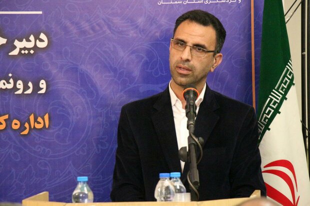  ۶۵ پایگاه اطلاع رسانی نوروزی در استان سمنان ایجاد شده است