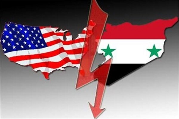 آمریکا ۳ فرد و ۱۳ نهاد سوری را تحریم کرد
