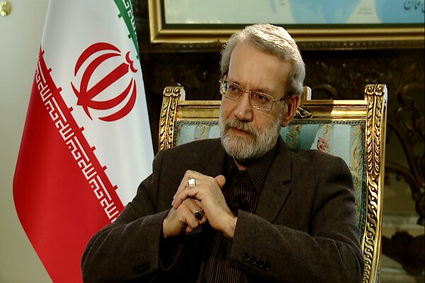 ‘US blocks Red Cross flood relief aid to Iran’: Larijani