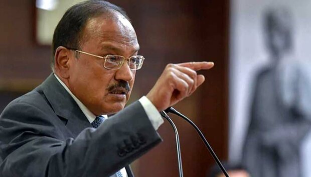 جہاں سے بھارت کو خطرہ ہوگا وہاں میدان جنگ بنا دیں گے جہاں سے بھارت کو خطرہ ہوگا وہاں میدان جنگ بنا دیں گے
