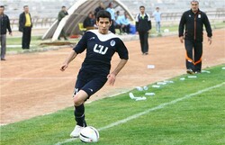 کیوان وحدانی