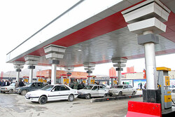 توزیع بنزین سوپر از روز گذشته/ افزایش قیمت بنزین تکذیب شد