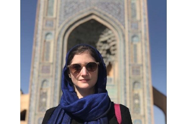 ایران از نگاه دختر سفیر سوئیس/ از ایران که برگردید عوض می‌شوید!
