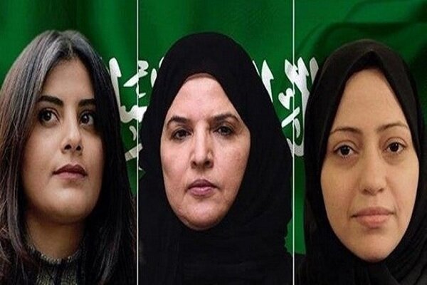 درخواست دیدبان حقوق بشر برای آزادی فوری فعالان زن سعودی