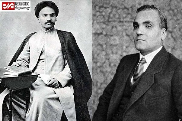 تقی‌زاده‌ها چگونه فکر می‌کردند؟/ از موی سر تا ناخن پا غربی شویم!