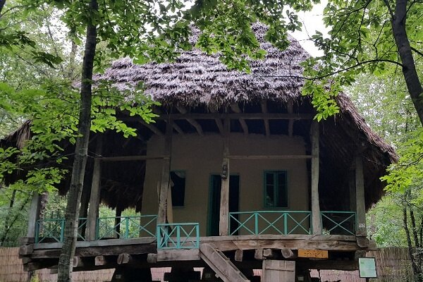 بازسازی ۱۶ خانه موزه میراث روستایی گیلان با اعتبار۳۰میلیارد ریالی بازسازی ۱۶ خانه موزه میراث روستایی گیلان با اعتبار۳۰میلیارد ریالی