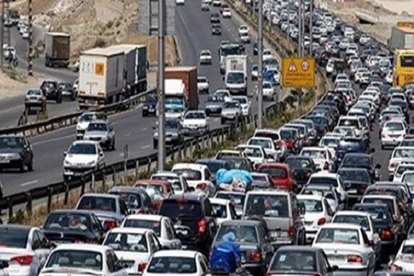 گره کور ترافیکی ورودی گیلان؛ مقصر زیتونفروشان یا ضعف زیرساختها!