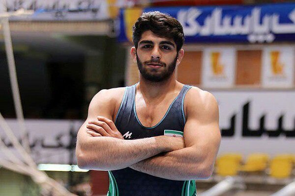 ساروی صاحب مدال طلا شد/ هفتمین مدال برای تیم ایران