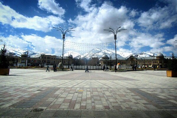 هیچ خیابانی در شیراز  پیاده راه نمی شود