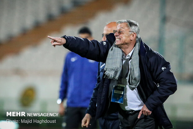 Iran 3-1 Turkmenistan at AFC U23 C’ship qualifiers