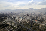 هوای تهران در شرایط قابل قبول قرار گرفت