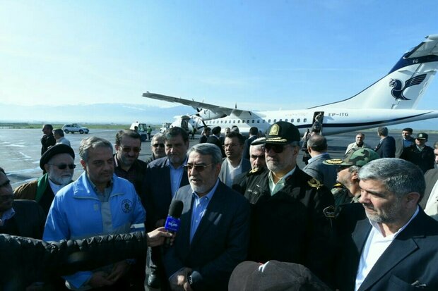 ØØ¬Ù
Ø¨Ø§ÙØ§Û بارش ٠عدÙ
کشش Ø±ÙØ¯Ø®Ø§Ù٠باعث سÛ٠در Ú¯ÙØ³ØªØ§Ù شد