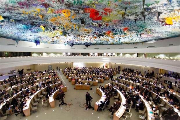 UNHRC adopts resolution against Israeli violations in occupied Syrian Golan