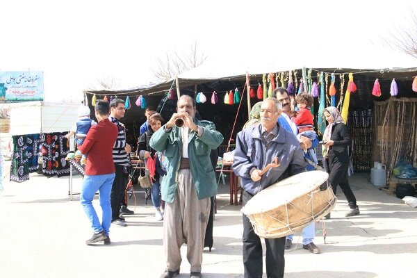 ۱۰ برنامه نوروزگاه در اماکن تاریخی چالدران اجرا می‌شود