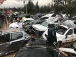 بیانیه باشگاه استقلال در ارتباط با حوادث طبیعی اخیر