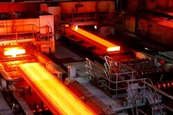 ‘Steel’, Iran’s salient export advantage in current year