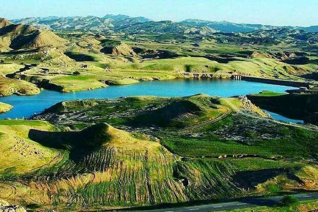 مسیرهای گردشگری شمال خوزستان را بشناسید/سفر به مناطق بکر در نوروز