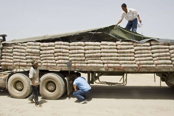 Cement exports up by 4% in 11 months