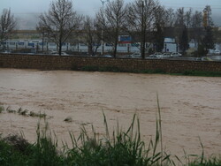 رودخانه های مازندران نیازمند لایروبی است