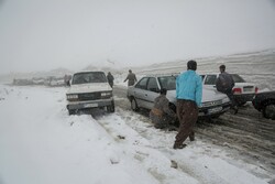 راهداران آذربایجان شرقی در آماده‌باش کامل هستند