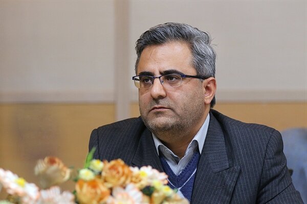 ایران برای تبدیل شدن به مقصد گردشگری منطقه‌ای در تلاش است