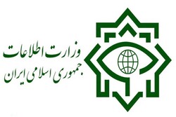 وزارت اطلاعات هرگونه گمانه‌زنی درباره دستگیری «شارمهد» را تکذیب کرد