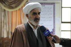 اعتکاف رجبیه در استان گلستان برگزار نمی‌شود