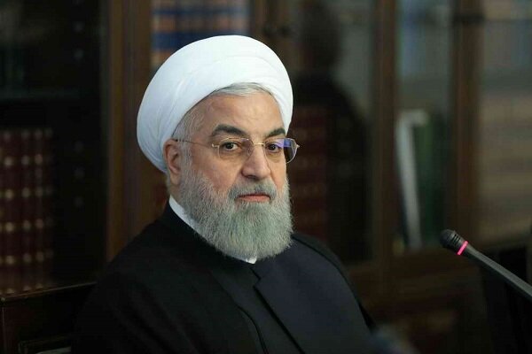 Cumhurbaşkanı Ruhani, Gülistan eyaletini ziyaret edecek