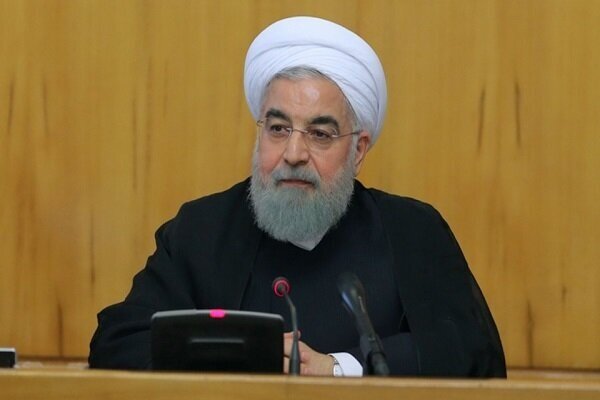 Pres. Rouhani urges to set up Natl. Flood Root-Causing Committee