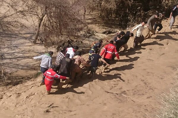 ۲۳ نفر طی سال جاری در رودخانه‌های کهگیلویه وبویراحمد غرق شدند