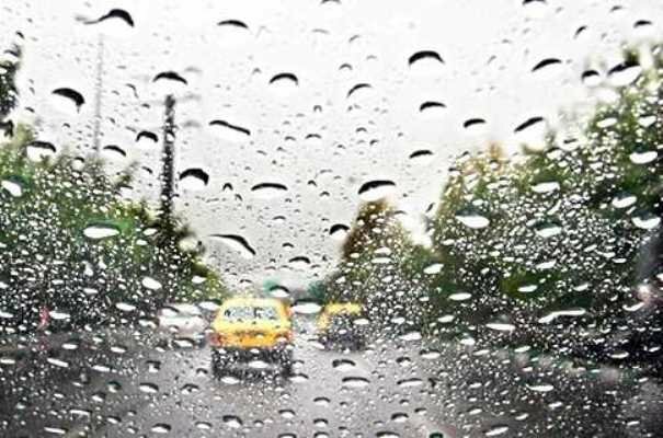 خوزستان روزهای یکشنبه و دوشنبه بیشترین حجم بارش‌ها را دارد 