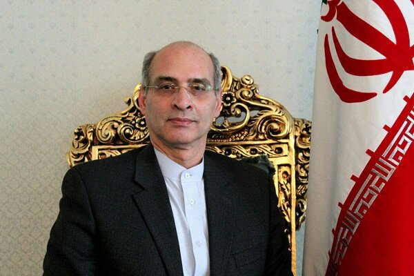 Iran appoints new envoy to Netherlands