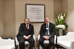 Aliyev'den "Ermenistan" açıklaması