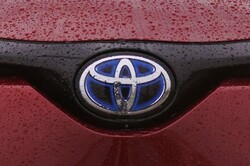 آمریکا در مورد آتش‌سوزی موتور ۱.۹میلیون خودرو تویوتا تحقیق می‌کند