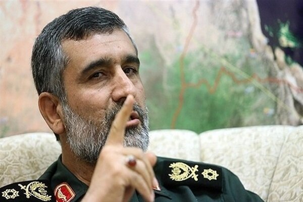 Neither US nor any other country dares to violate Iranian territories: IRGC cmdr.