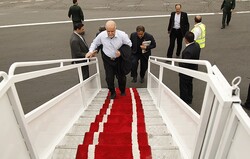 Zanganeh