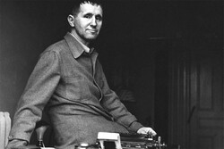 برتولت برشت و تئاتری که در آن جایی برای احساس نبود!