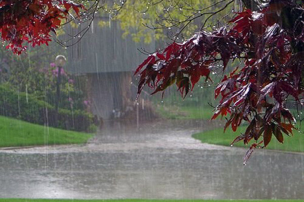 استان زنجان نسبت به میانگین کشوری بارش کمتری دارد