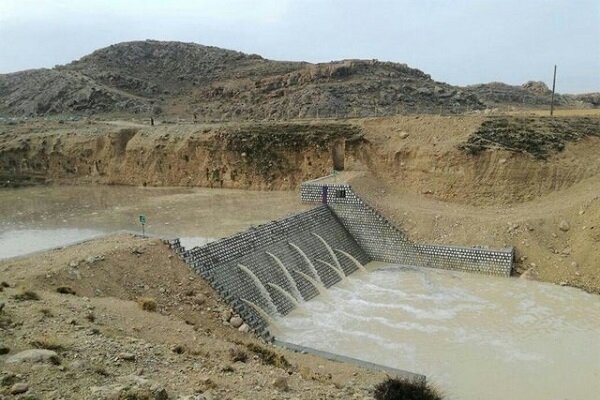 نقش اجرای طرحهای آبخیزداری در مهار سیلابها نقش اجرای طرحهای آبخیزداری در مهار سیلابها