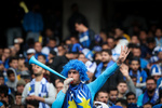 مورد عجیب دربی نود/ ورزشگاه آزادی پر نشد!