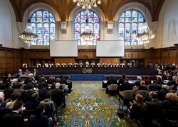 The International Court of Justice (ICJ)