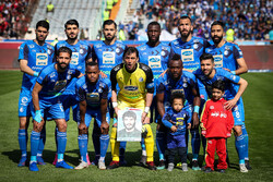 ترکیب تیم فوتبال استقلال برای دیدار با الهلال مشخص شد