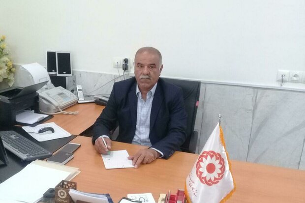 سیلاب به ۱۰ خانه مددجویان بهزیستی دامغان آسیب وارد کرد سیلاب به ۱۰ خانه مددجویان بهزیستی دامغان آسیب وارد کرد