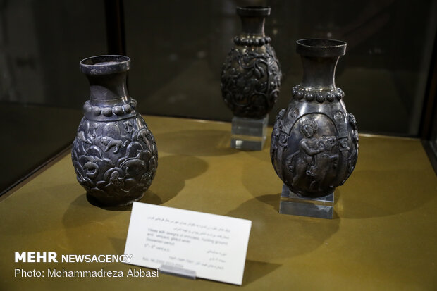 VIDEO: Visiting historical museums of Hamedan