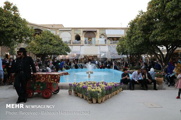 ورود ٣٠ هزار گردشگر درمانی به استان فارس