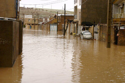 ساکنان زهکلوت مناطق پرخطر را ترک و به روستاهای امن پناه ببرند